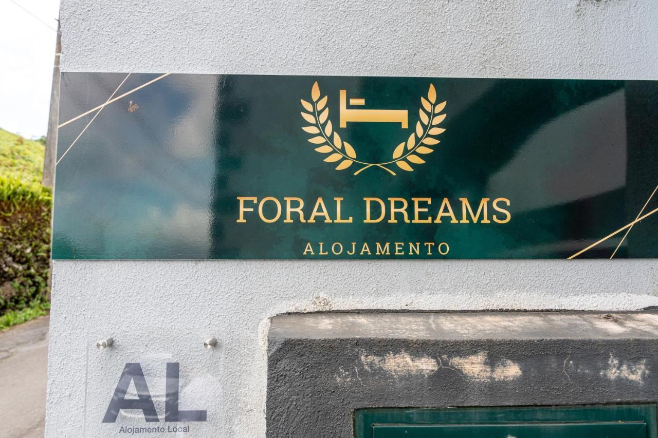 Foral Dreams Villa Faja de Cima Bagian luar foto