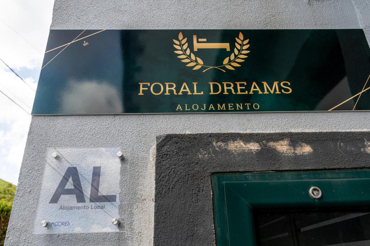 Foral Dreams Villa Faja de Cima Bagian luar foto