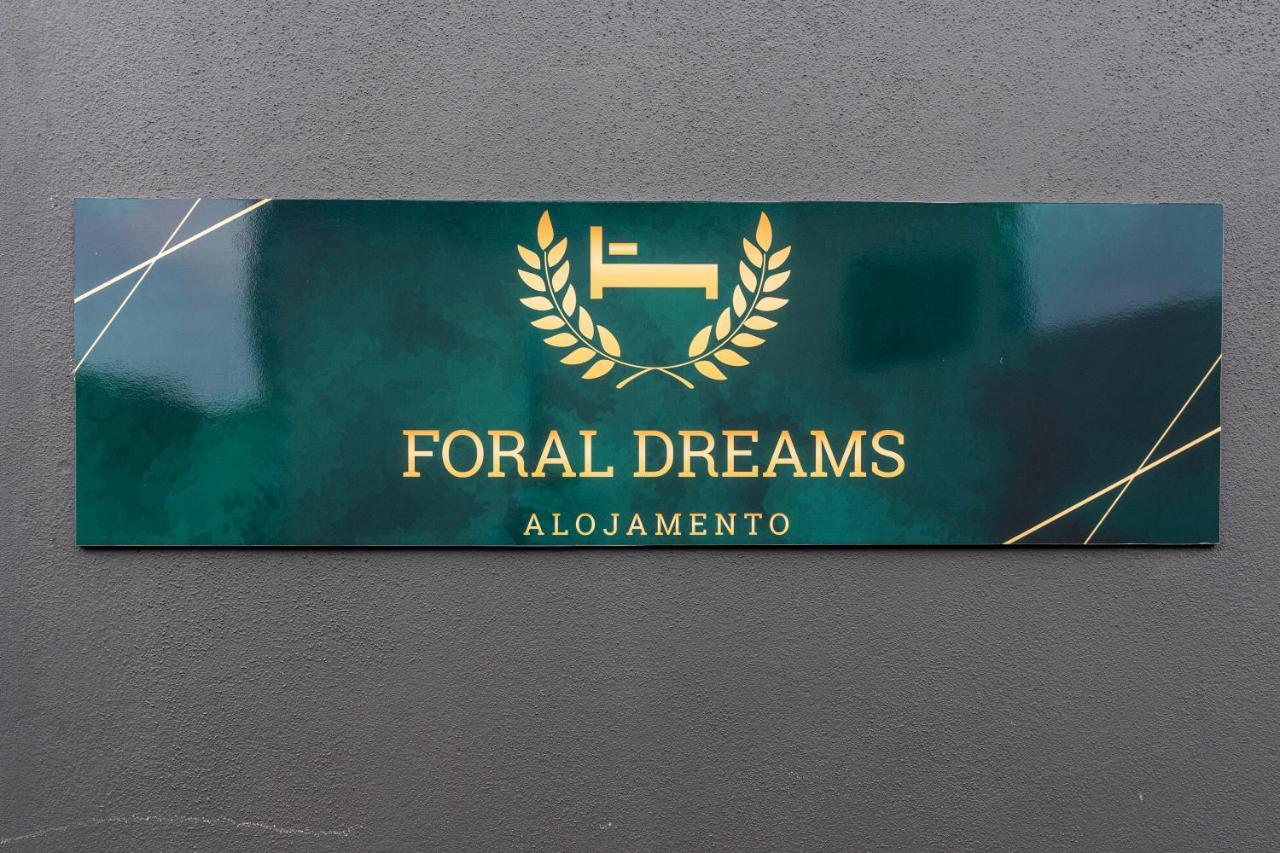 Foral Dreams Villa Faja de Cima Bagian luar foto